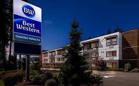 Best Western Cowichan Valley Inn